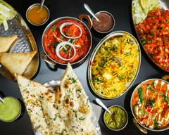 Urban Indian Restaurant 