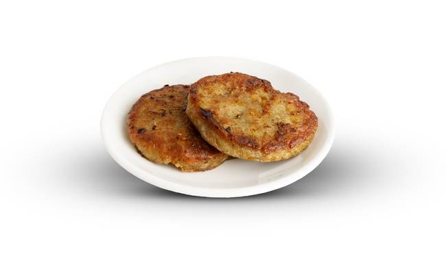 Sausage Patty - Online