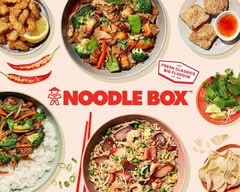 Noodle Box (Mornington)