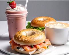 Gym Eats, Centurion