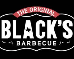 Black's BBQ (Austin)