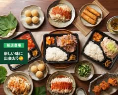 玉仙弁当屋