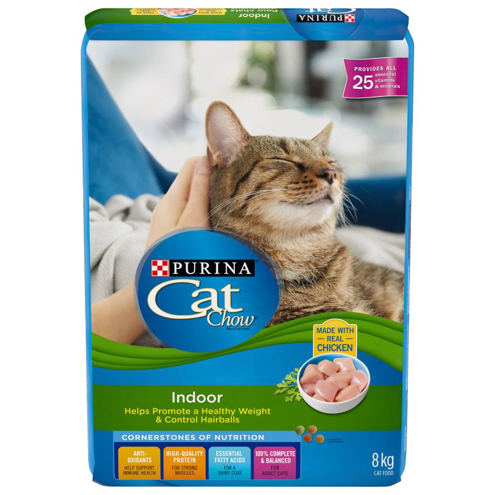 Friskies Chunks Chicken Dinner in Gravy Cat Food (156 g)