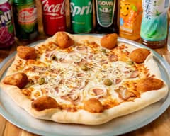 Donatello’s Pizza