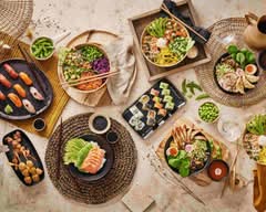 SUKO sushi - Annecy 🍣