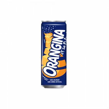 Orangina