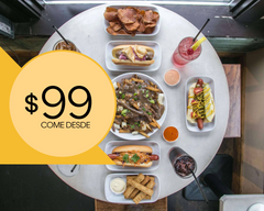 Tamales y Esquites Doña Lupita