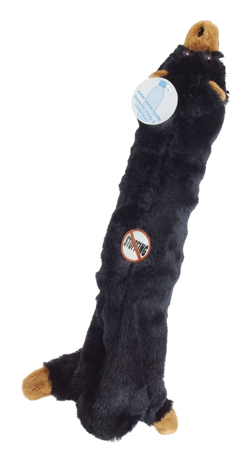 Spot Skinneeez For Dog Assorted Plush Bear Dog Toy Large 1 Pk