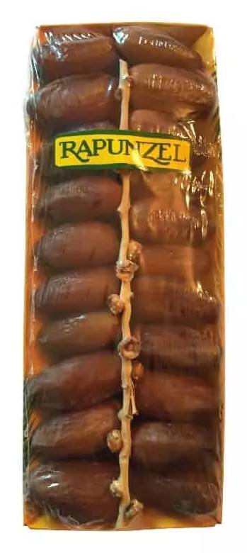 Rapunzel - Dattes deglet nour en ravier (250g)