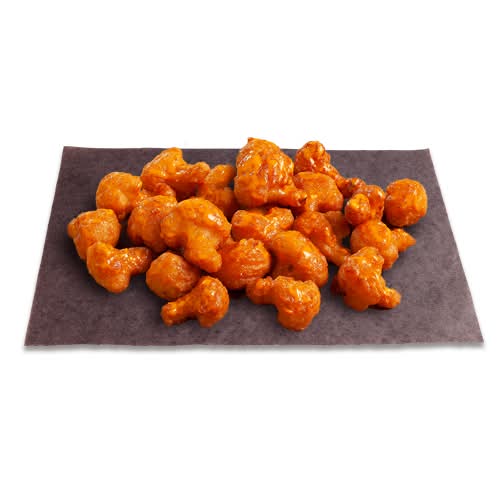 Bouchées de chou-fleur avec sauce (Individuelle)