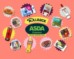 Asda Express (Markham Vale)