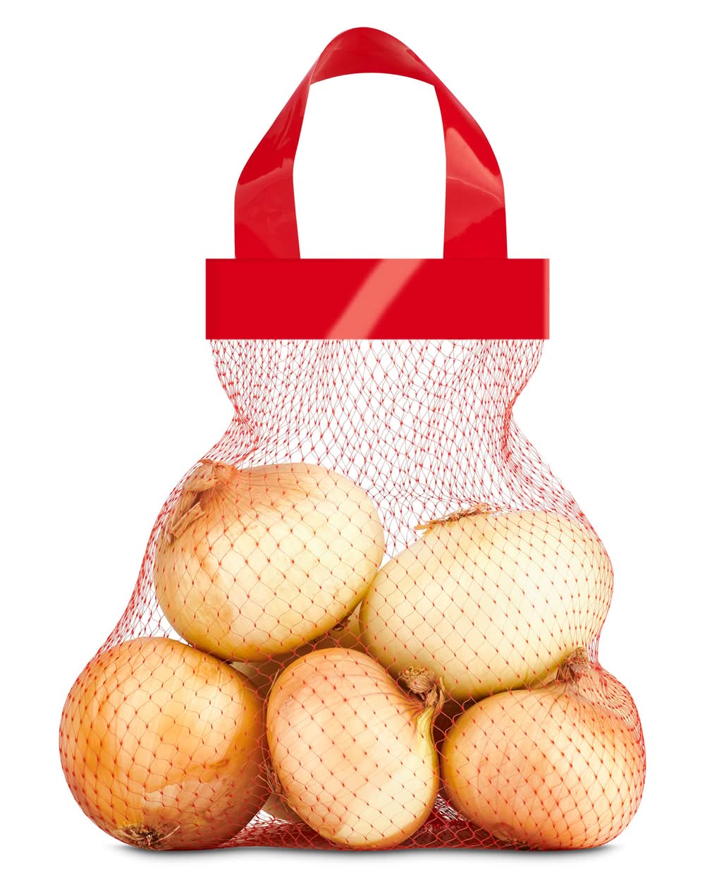 Cebolla Dulce Malla 1 Kg