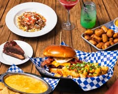 The Pickled Onion (Youngsville)