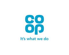 Co-Op Franchise Galleys Roundabout