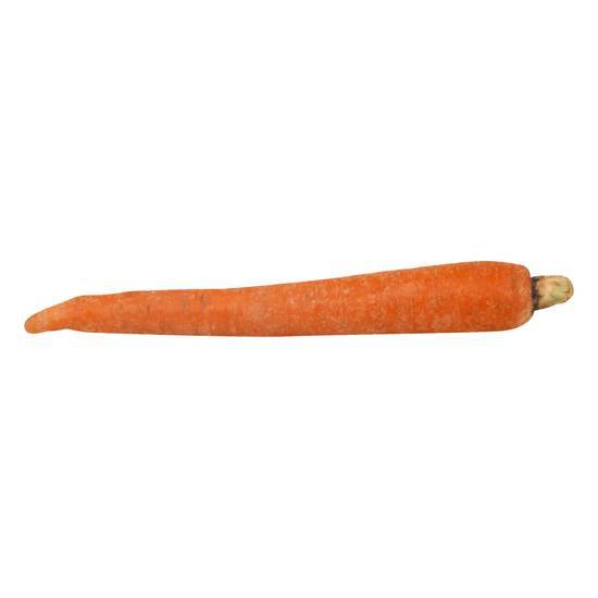 Produce Loose Carrots