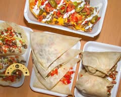 Hacienda Mexican Restaurant (1st Ave)