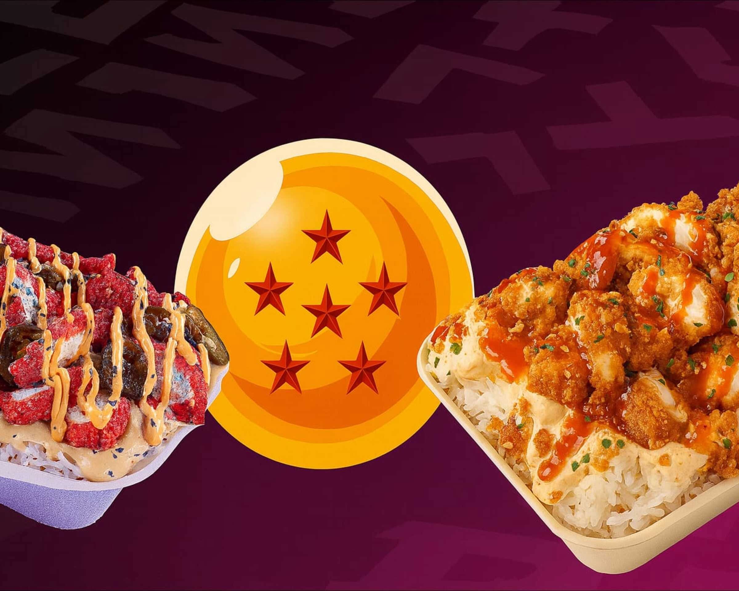 O'CROUSTY RICE Menu Delivery Online | Paris【Menu & Prices