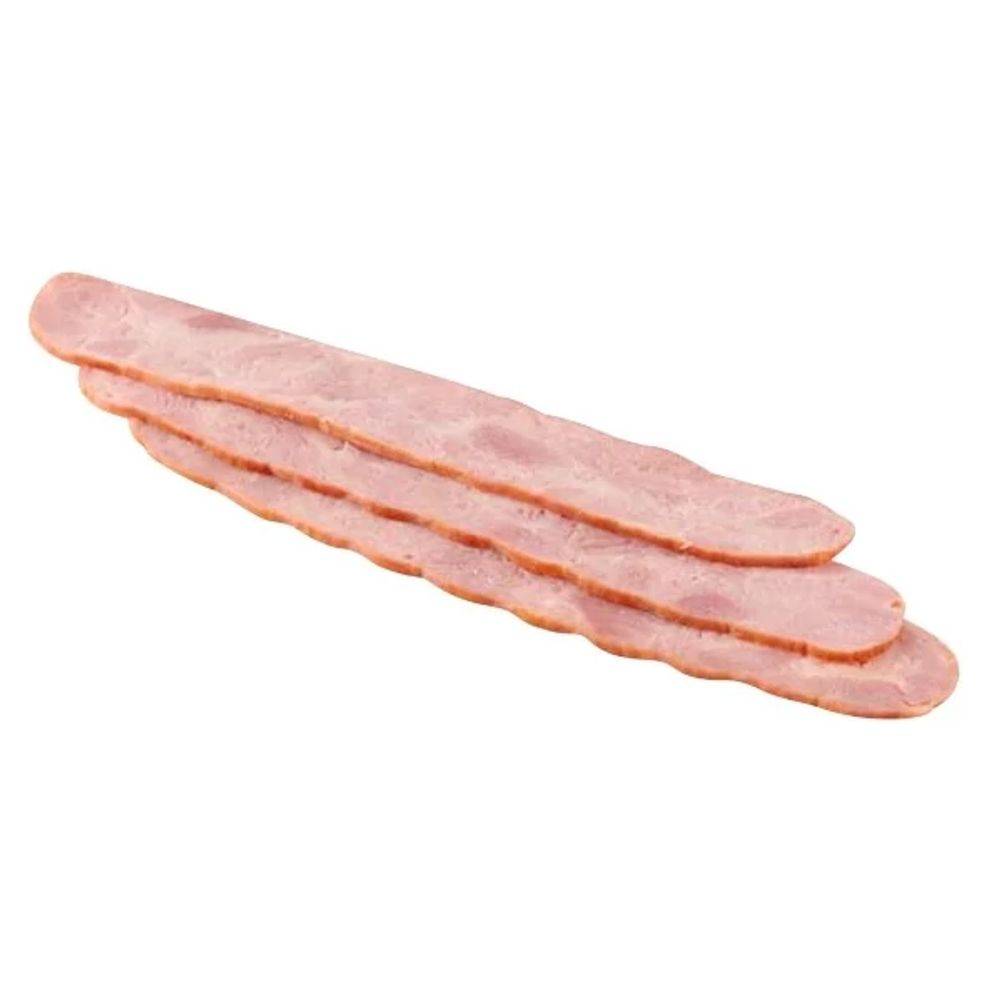 Turkey Bacon