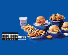 Pattysmiths Burgers (Dickson)