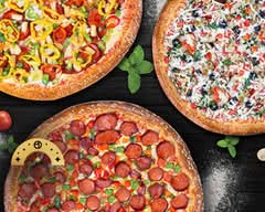 Uncle Fatih's Pizza (Richmond)