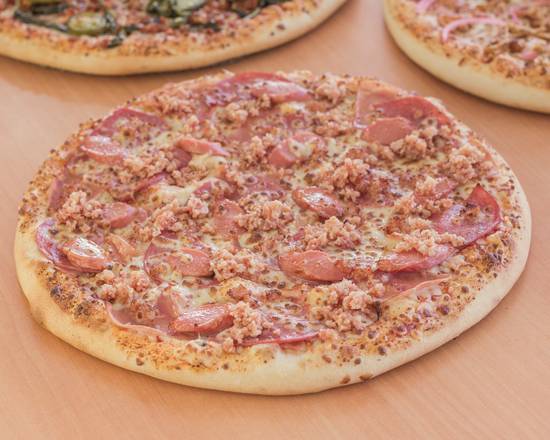 Pizza Grande Combinada