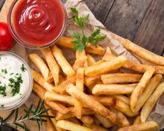 Finn's Famous Fries (921 West Commerce St K32)