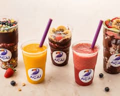 Forest Açaí
