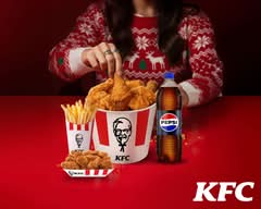 KFC Postres (Eloy Alfaro)