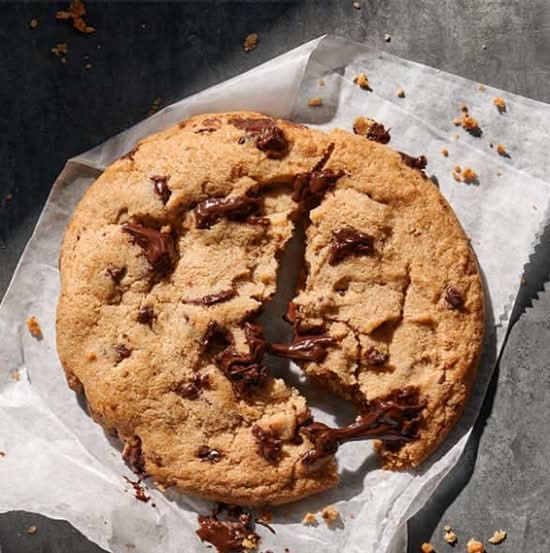 Chocolate Chipper Cookie