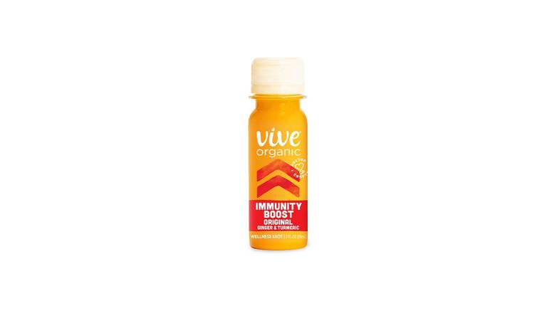 Vive Organic Wellness Shots