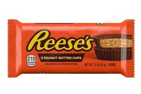 Reese’s Butter Cups 1.5oz