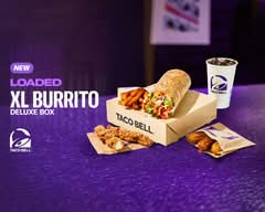 Taco Bell - Bristol