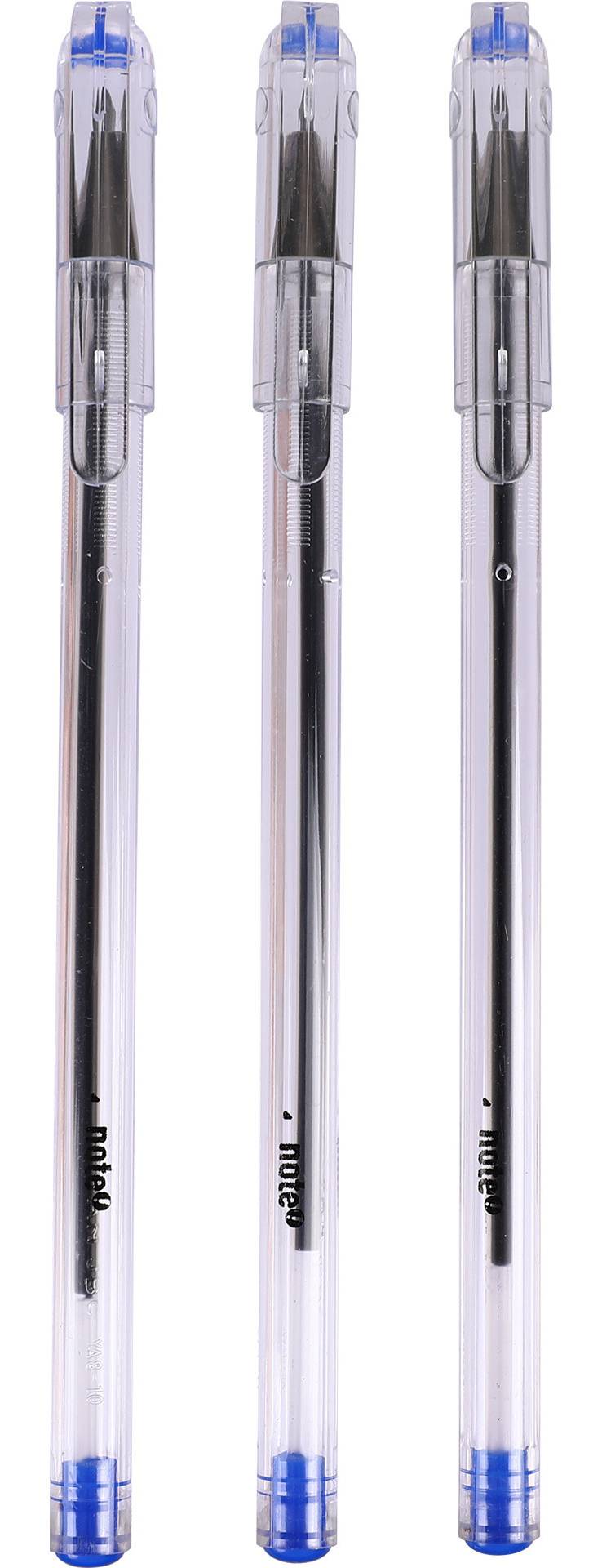 Esferográfica de Tinta Azul