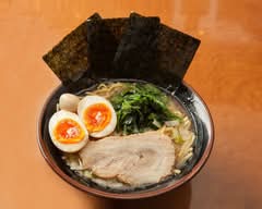 横浜家系ラーメン孝太郎 大森店