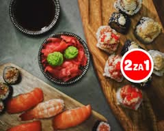 Sushi Express