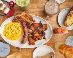 Maryann and Wanda's Eatery (Dickson)