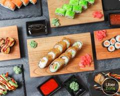 SUSHI BOOM