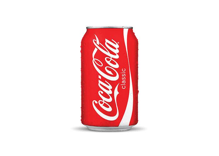 Coca Cola