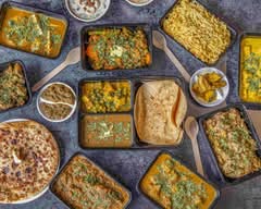 Queenstown Tiffin Service - Gray Street