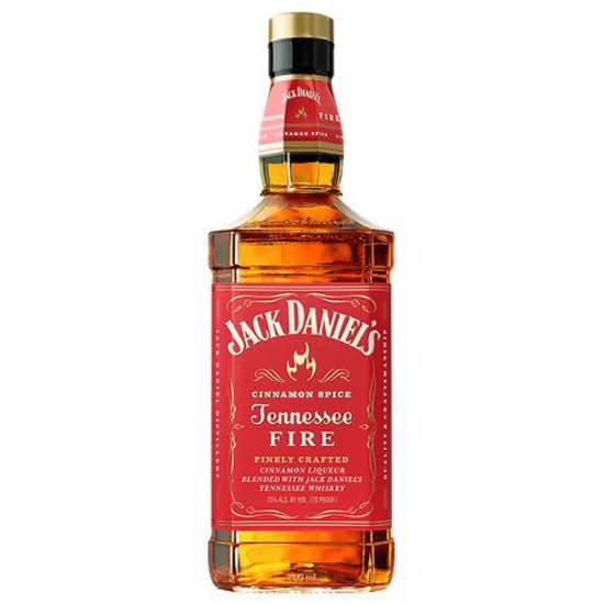 Jack Daniel's Tennessee Fire, 750 ml