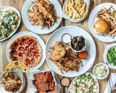 Camps Kitchen & Bar