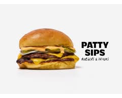 PATTY SIPS - Leuven