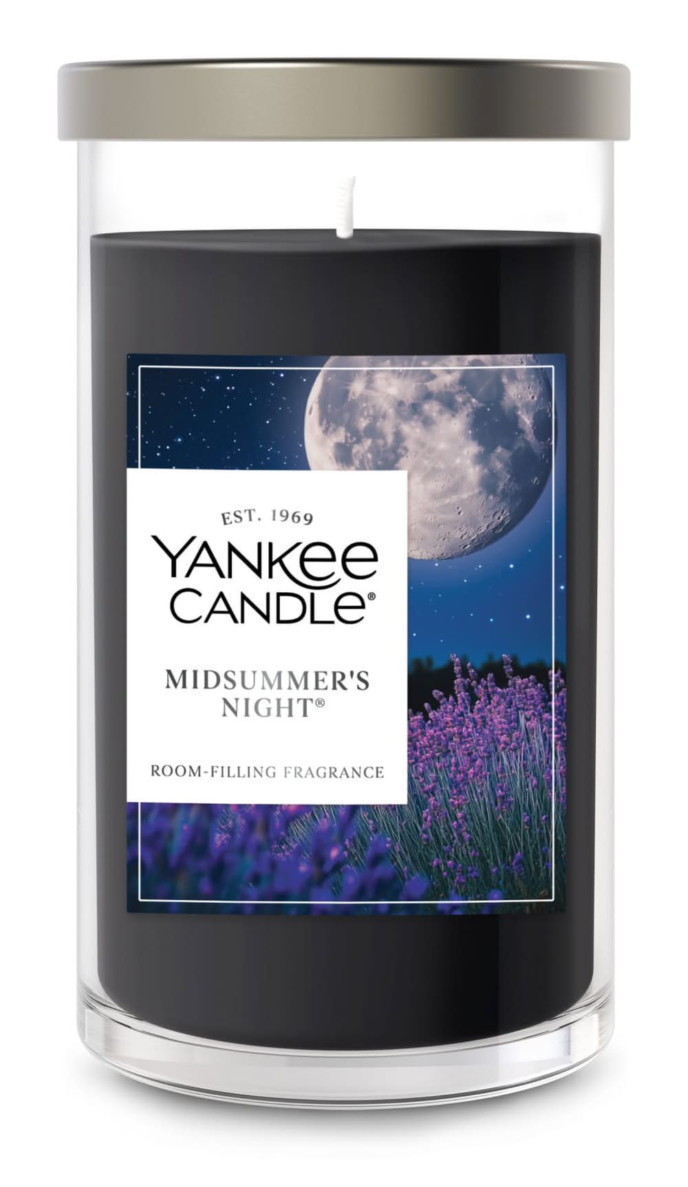 Yankee Candle Midsummer's Night (14.25 oz)