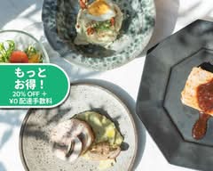 SOROR（ソロル）毎日のデリとお菓子 SOROR daily deli & baked sweets