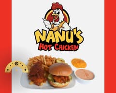Nanu's Hot Chicken (Cortland)
