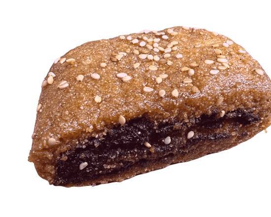 Gâteau Oriental Makrout maison👨‍🍳🇲🇦