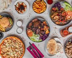 Istanbul Kebab House