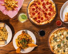 Pizza Heaven Bistro