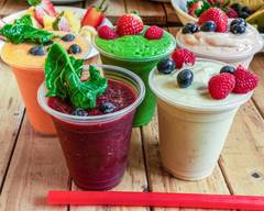 Smoothie On The Go