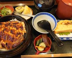 【ふっくらとした絶品鰻】天理のうなぎ みしまや【天理 三島】